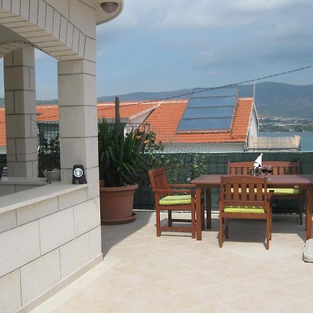 Apartmani Jole Trogir Exterior foto