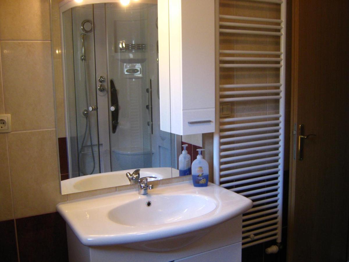Apartmani Jole Trogir Exterior foto